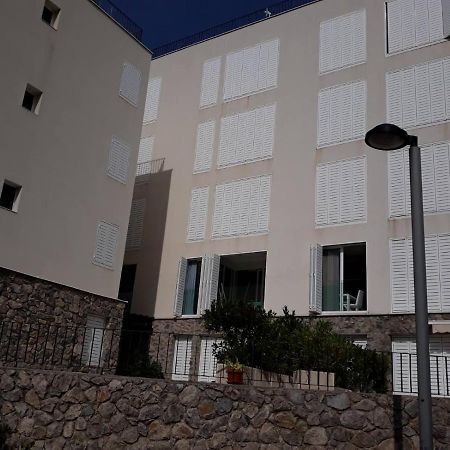 Przno Apartman White Star Apartman Kültér fotó