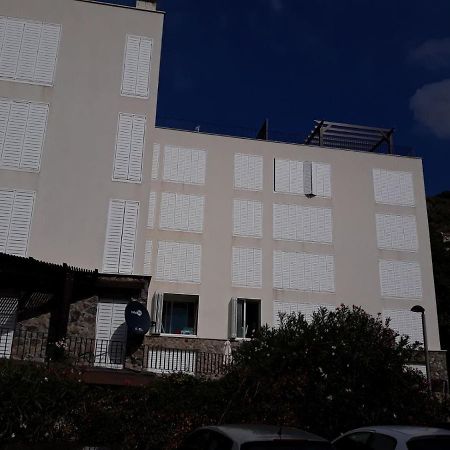 Przno Apartman White Star Apartman Kültér fotó