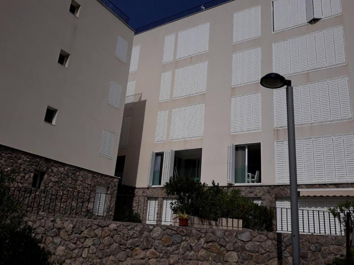 Przno Apartman White Star Apartman Kültér fotó