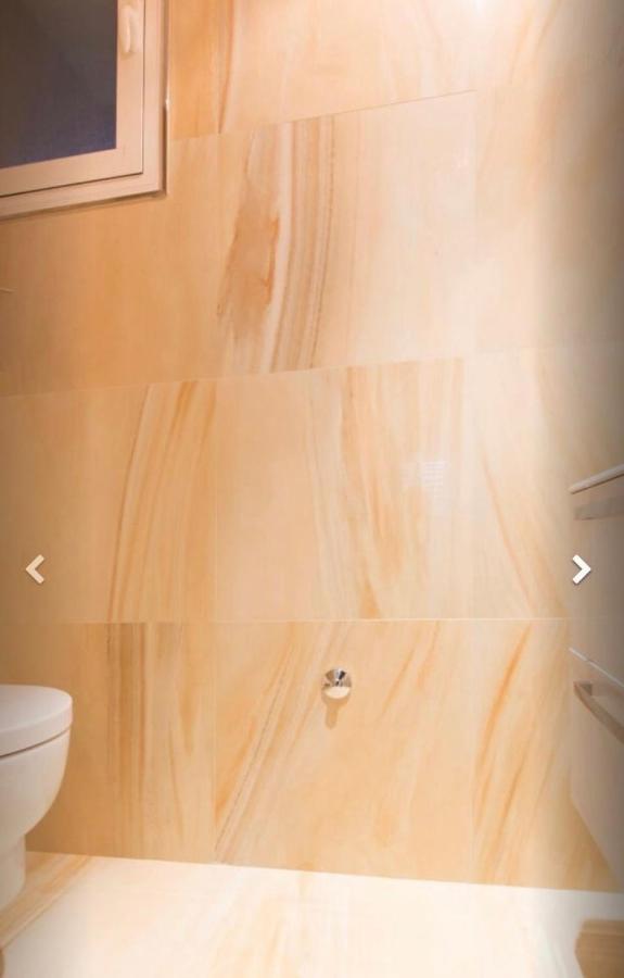 Przno Apartman White Star Apartman Kültér fotó