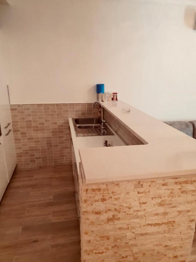 Przno Apartman White Star Apartman Kültér fotó