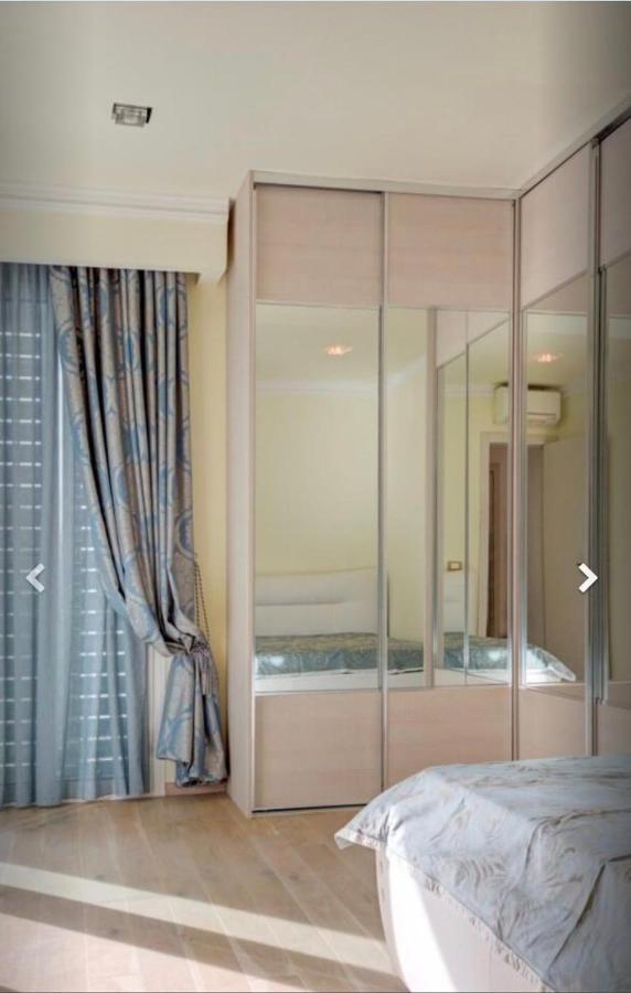 Przno Apartman White Star Apartman Kültér fotó