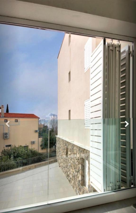 Przno Apartman White Star Apartman Kültér fotó