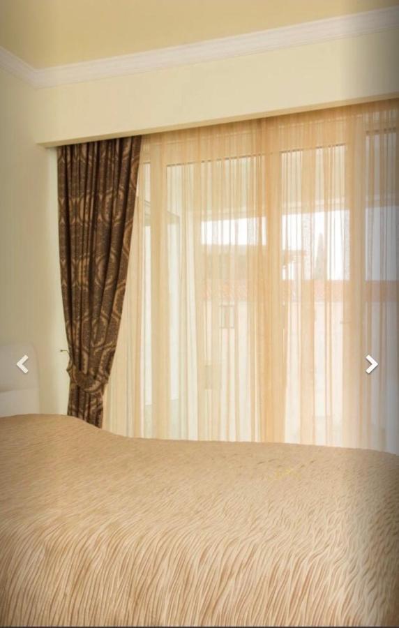 Przno Apartman White Star Apartman Kültér fotó