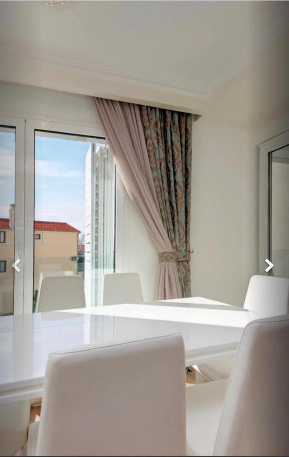 Przno Apartman White Star Apartman Kültér fotó