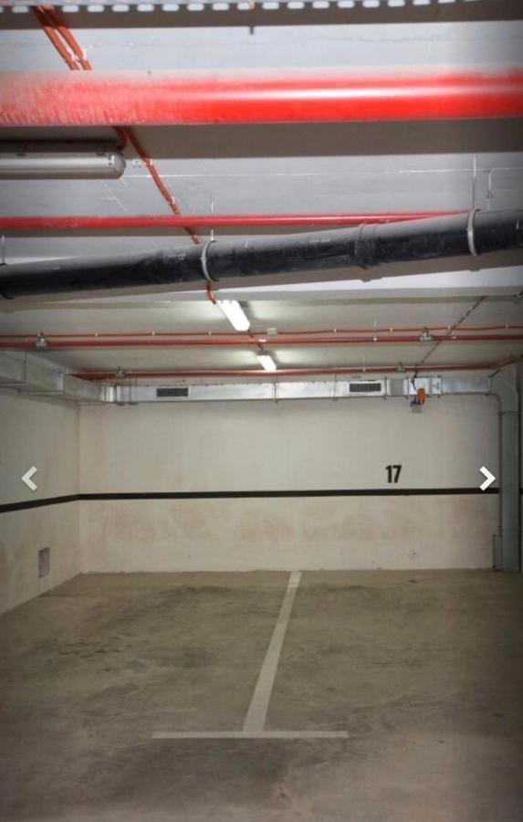 Przno Apartman White Star Apartman Kültér fotó