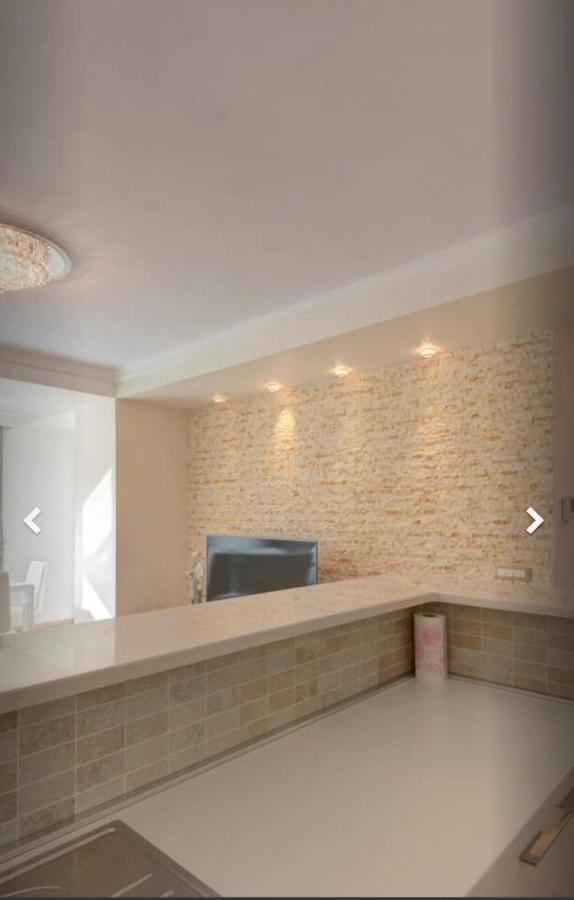 Przno Apartman White Star Apartman Kültér fotó