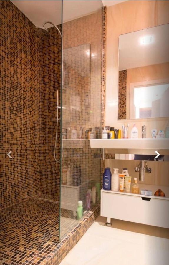Przno Apartman White Star Apartman Kültér fotó