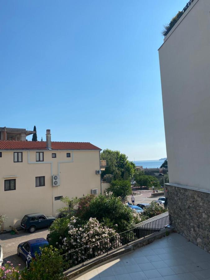 Przno Apartman White Star Apartman Kültér fotó