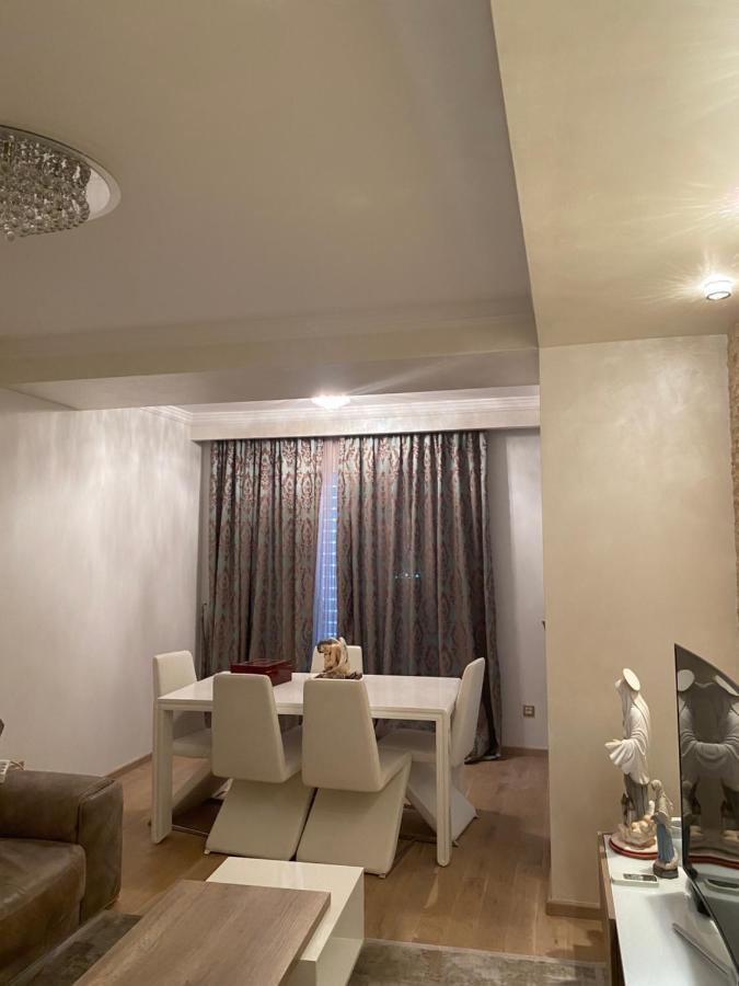 Przno Apartman White Star Apartman Kültér fotó